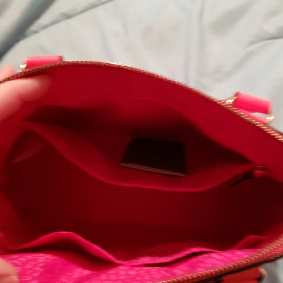 Authentic Kate Spade purse - Picture 2 of 2